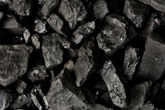 Halland coal boiler costs