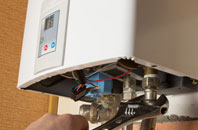 free Halland boiler install quotes